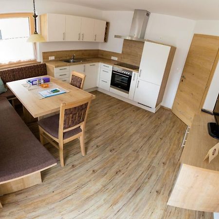 Apartament Apart Miriam Schwendau Zewnętrze zdjęcie