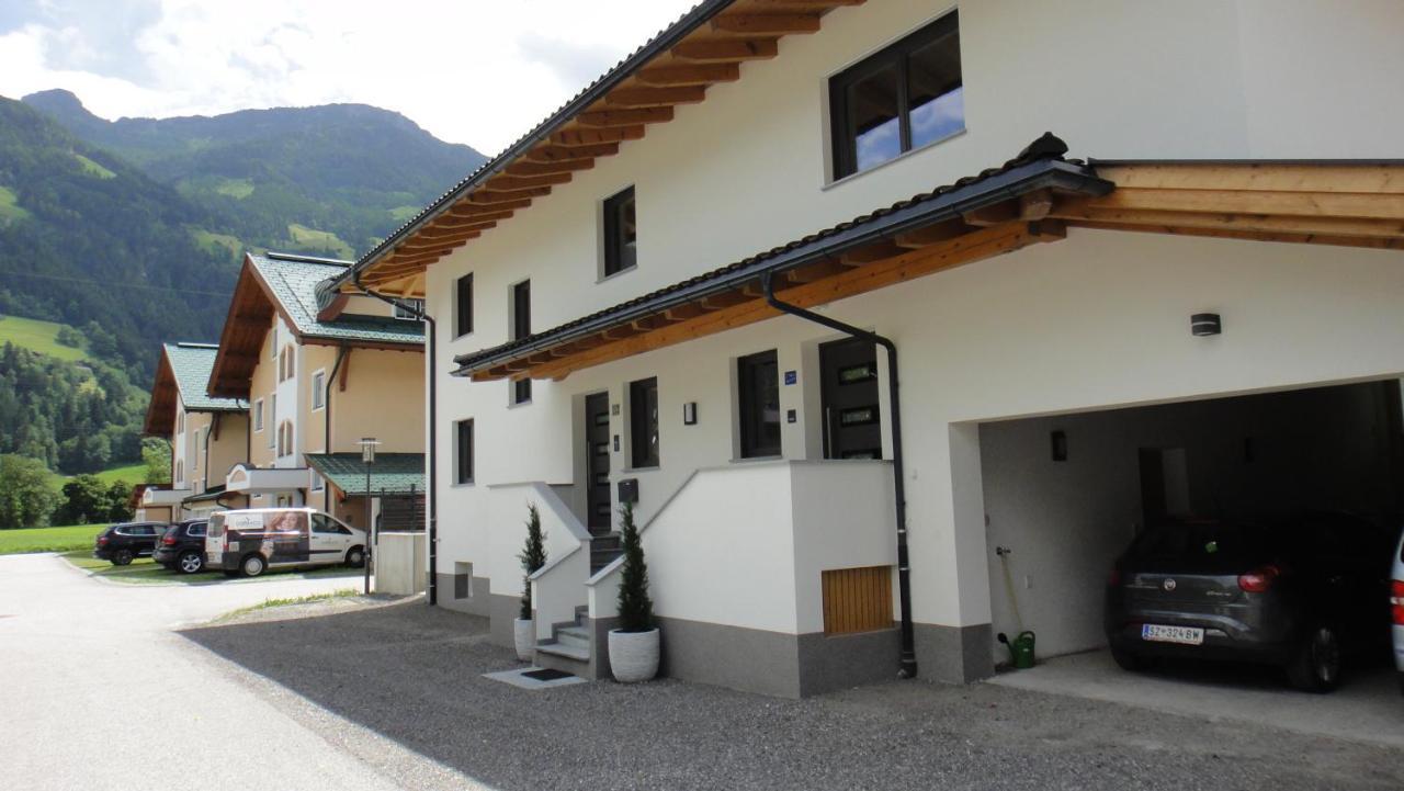 Apartament Apart Miriam Schwendau Zewnętrze zdjęcie